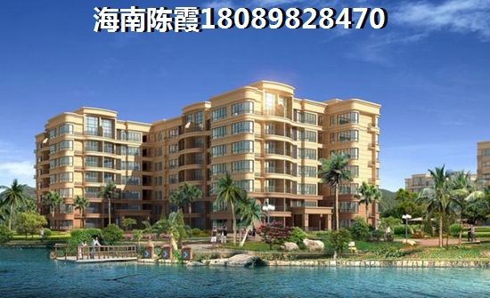 广物雅拉湖畔养老环境怎么样？2