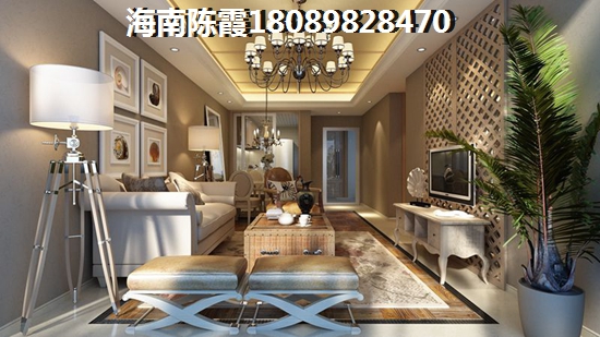 儋州洋浦今年的房价为啥涨这么厉害？