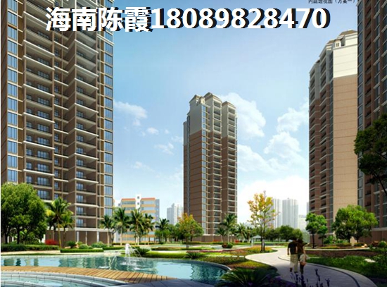 海南华诺国际2022房价是涨还是跌？2
