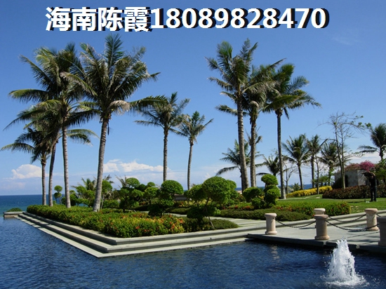 儋州哪个位置的房子好（海南儋州2022年可以外地人能买房吗）