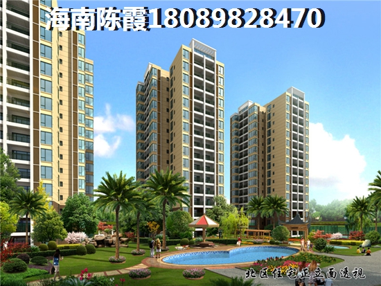 阳光棕榈花园样板间的房子能买吗？1