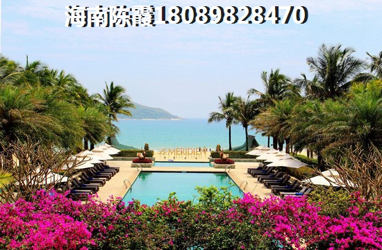 外省人有必要在海南儋州买房子吗？3