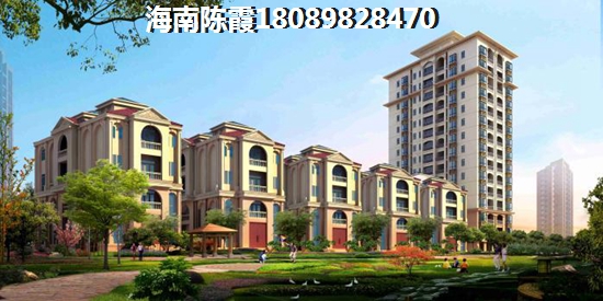 儋州洋浦海景别墅醉便宜的地段! 儋州洋浦海景别墅醉便宜的地段!