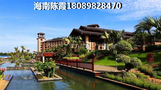 海南天悦国际有升值空间吗？天悦国际楼盘优缺点~