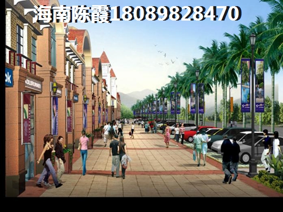 为何要在海南儋州买房，衍宏万国大都会什么样的户型才是好户型呢？