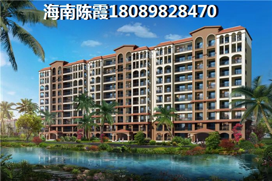 海南洋浦买房touzi什么醉划算