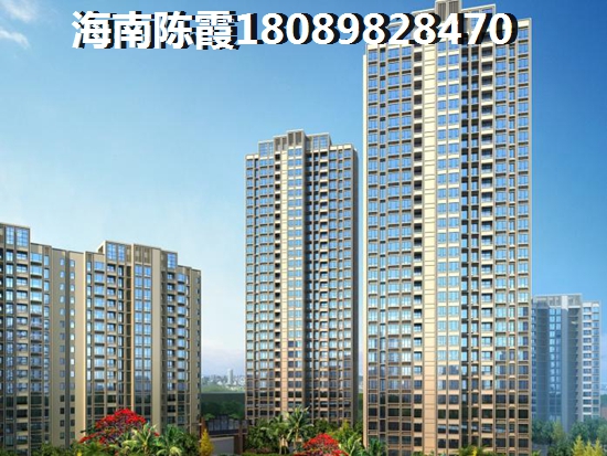 儋州对比亚龙湾“候鸟”老人如何选？海南买房哪个地方好？