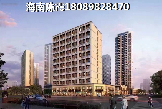 为何儋州·亚澜湾房价还连续上升？