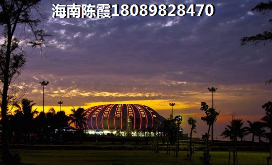 中南·智慧城优劣势剖析