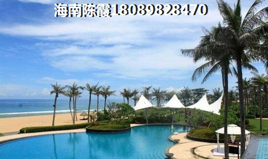 儋州白马井气候醉好的地方