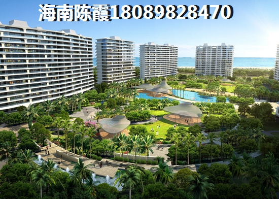 海南儋州洋浦养老房产哪里好租