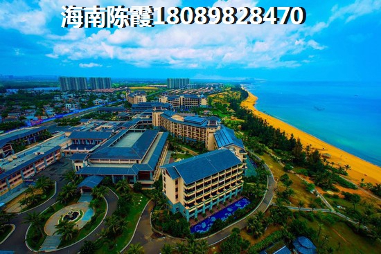 儋州市楼盘可以买吗