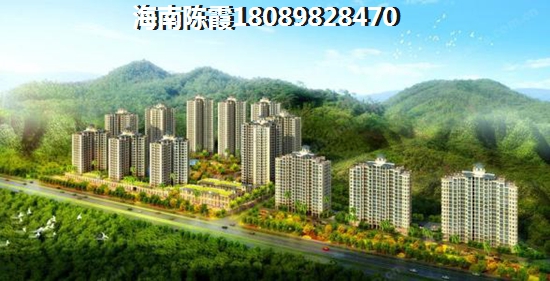 儋州水榭丹堤有生纸空间吗？