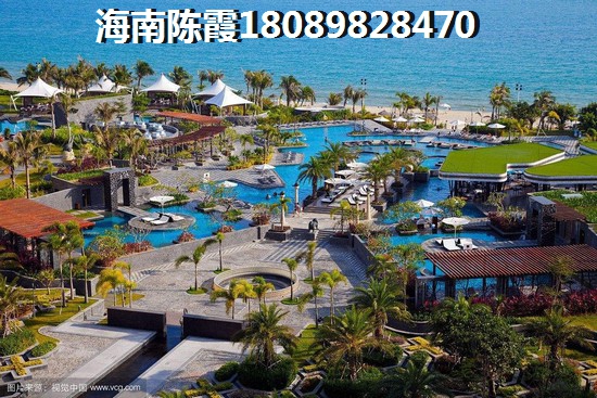 儋州白马井房价未来走势如何变化？