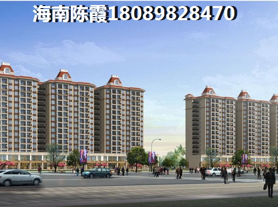 2025儋州洋浦房子还能touzi吗？