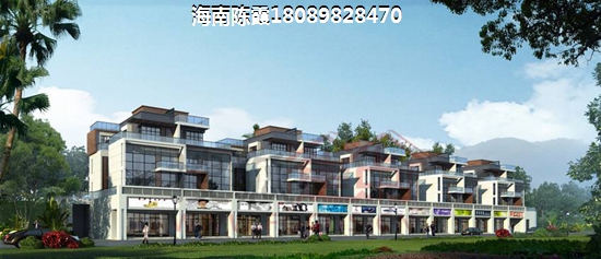 怎么买蓝城海上潮鸣二手房比较靠谱
