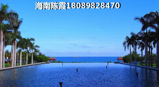 疫情过后的儋州洋浦房价会下降吗，儋州洋浦房价2025年趋势走势~