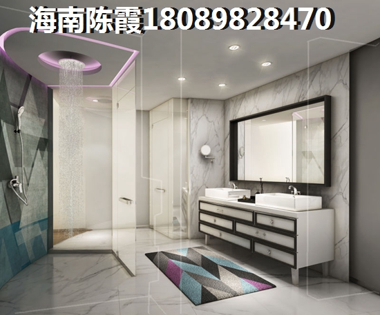 蔚蓝椰风适合老人居住吗？