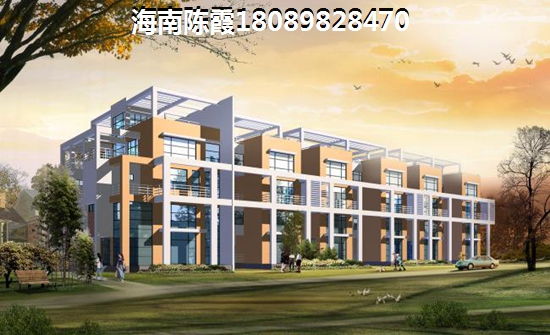 福安·新福城商业街海景房性价比高！