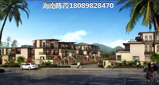 洋浦哪些地方不限“候鸟”老人买房子？