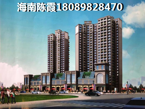 海南儋州市的房子究竟能不能生纸？