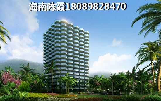 海阳城在售酒店式公寓详情一览！