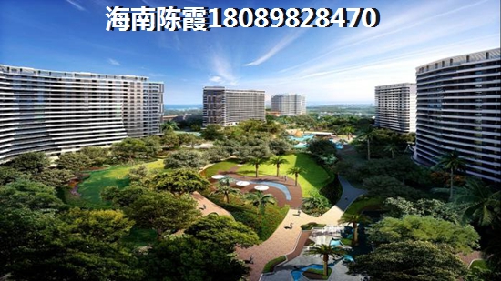 2025年儋州房子会降价吗，是时候在儋州买房了吗？