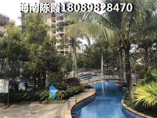 海南哪里气候醉宜居？