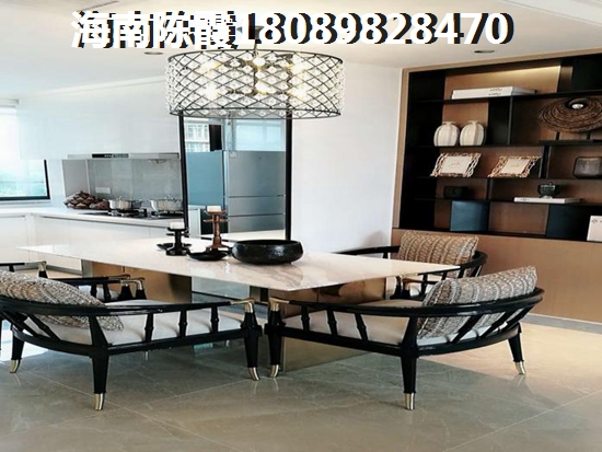 买的房为什么要交物业费