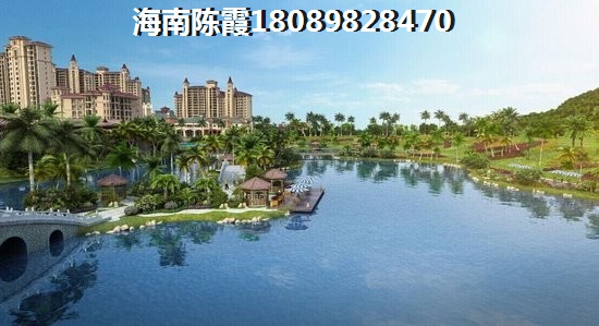 ### 浪漫湖畔，未来可期儋州广物雅拉湖畔房价touzi大揭秘！
